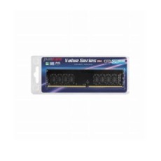 【D4U2400PS-4G】【在庫処分セール】デスクトップ用メモリ Panram DDR4-2400 4GB CL17モデル