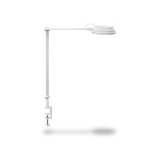 【DK-R105WH】【在庫処分セール】LEDデスクライト ルミサス R105