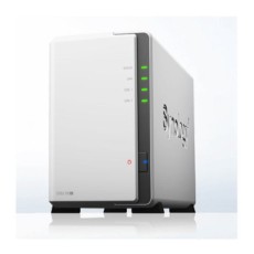 【DS218J】【在庫処分セール】ホーム&SOHO向け 2ベイNASキット