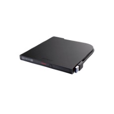 【DVSM-PTC8U3-BKB】【在庫処分セール】USB3.2(Gen1)ポータブルDVD Type-C/再生・書込みソフト添付