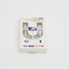 【EM-EXA-CTHD-SV-2M】【在庫処分セール】Type-C - HDMI変換ケーブル 2m