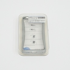 【EM-IP5ALBPCASE-GM】【在庫処分セール】iPhone5用アルミバンパーフレーム ガンメタ