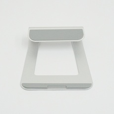 【EM-LAPTOPSTAND-SV】【在庫処分セール】ラップトップスタンド