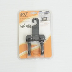 【EM-XWJ-15085】【在庫処分セール】ヘッドレスト用フック