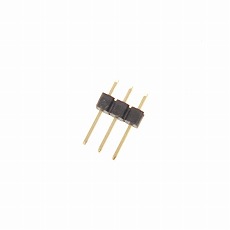 【GB-SPH-253】ピンヘッダ1×3(3P)
