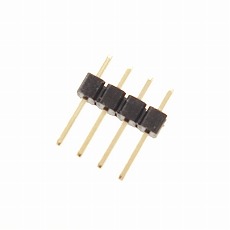 【GB-SPH-254】ピンヘッダ1×4(4P)