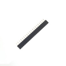 【GB-SPS-2020P-K】2MMピッチピンソケット1X20(20P)