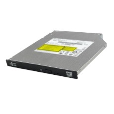 【GUD0N】【在庫処分セール】ノート用DVDドライブ 9.5mm