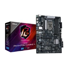 【H570PHANTOMGAMING4】【在庫処分セール】H570 マザーボード