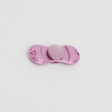 【HA-P】【在庫処分セール】ハンドスピナー アルミ+金属