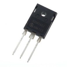 【IHW30N160R2FKSA1】Nチャンネル IGBT 1600V/60A