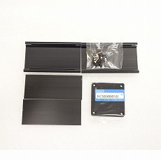 【KCS50-50-90-N-BB】KCS型フリーサイズケース