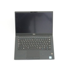 【LATITUDE7390】【在庫処分セール】LATITUDE7390 13.3インチ Win10Pro 16GB 512GB