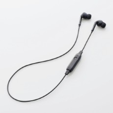 【LBT-C/HPC13MPBK】【在庫処分セール】Bluetoothワイヤレスヘッドホン