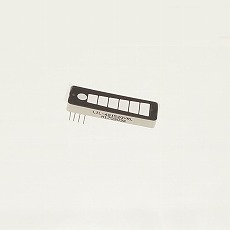【LIL-46152SR】7セグメントLED