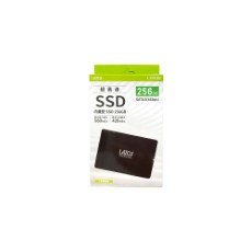【L-ISS256】【在庫処分セール】2.5インチ内蔵SSD 256GB