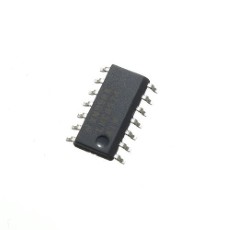 【LMC6574AIMNOPB】低電圧クワッドオペアンプ