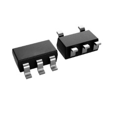 【LMH6642MF/NOPB】Low Power 130MHz 75mA Rail-to-Rail Output Amplifier