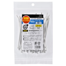【LT-100W50TNK】耐熱耐候タイ100UVH-50
