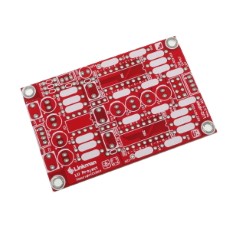【LV2-HPAMｷﾊﾞﾝ】【在庫処分セール】LV2-HPAM基板(1シート4面付)