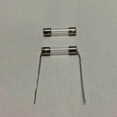 【MF61NR-250V-2.5A】【在庫処分セール】ヒューズ(東洋)