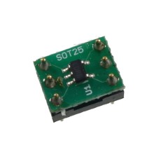 【MPK-LP3985IM5-4.7ｼﾞｯｿｳｷﾊﾞﾝ】【在庫処分セール】LPC3422IM5-4.7実装基板
