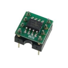 【MPK-MCP3422ｼﾞｯｿｳｷﾊﾞﾝ】【在庫処分セール】MCP3422実装基板