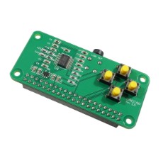 【MRM-DACCAP-MB-Fｼﾞｯｿｳｷﾊﾞﾝ】【在庫処分セール】DACCAP基板 全実装版 実装基板