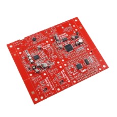 【MTDAS-01ｼﾞｯｿｳｷﾊﾞﾝ】【在庫処分セール】MTDAS-01実装基板