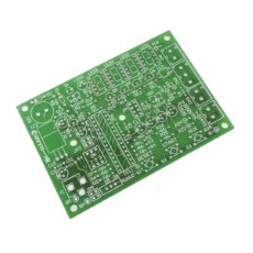 【MUUVCｷﾊﾞﾝ】【在庫処分セール】ユニバーサルカウンタ基板