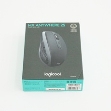 【MX1600SGR】【在庫処分セール】ワイヤレスマウス ANYWHERE 2S