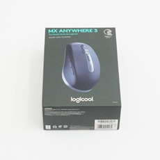 【MX1700GR】【在庫処分セール】コンパクトパフォーマンスマウス MX Anywhere 3 グラファイト
