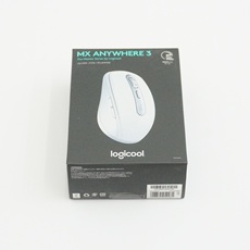 【MX1700PG】【在庫処分セール】コンパクトパフォーマンスマウス MX Anywhere 3 ペイルグレイ