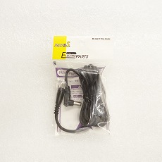 【PC03】PC03 DCプラグコード 5.5φ2.5φL