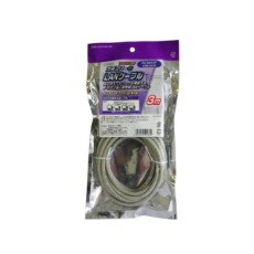 【PC-N0137】CAT6 LANケーブル 3m