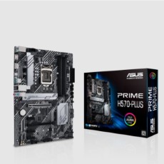 【PRIMEH570-PLUS】【在庫処分セール】H570マザーボード
