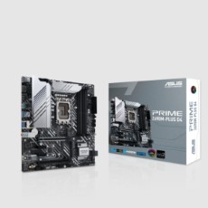 【PRIMEZ690M-PLUSD4】【在庫処分セール】Z690マザーボード