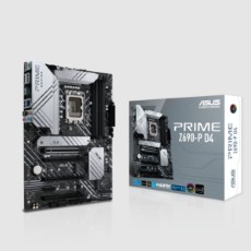 【PRIMEZ690-PD4】【在庫処分セール】Z690マザーボード