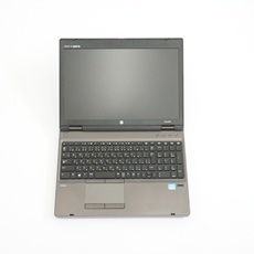 【PROBOOK6570B】【在庫処分セール】PROBOOK6570B 15.6インチ Win10Pro 8GB 500GB