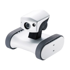 【RB-RILEY】(マルツオンライン限定特価キャンペーン品) 見守りロボット アボットライリー