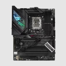 【ROGSTRIXZ690-FGAMINGWIFI】【在庫処分セール】Z490マザーボード