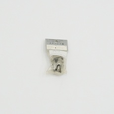 【SG08】【在庫処分セール】ステンレスワイヤークリップ 2個入り 8mm