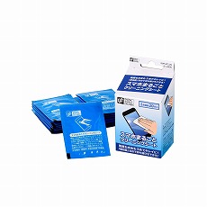 【SMP-MCL20】スマホまるごとクリーナー