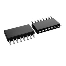 【SN74LS151NSR】8-Line To 1-Line Data Selectors/Multiplexers