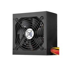 【SST-ST50F-ES】【在庫処分セール】ATX 500W電源ユニット 80PLUS STANDARD
