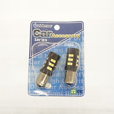 【T20-B15-030W3030】T20 Car LED(2個入り)