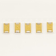 【TAJD107M010RNJ*5】【在庫処分セール】チップタンタルコンデンサ