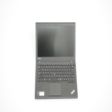 【THINKPADX240】【在庫処分セール】THINKPAD X240 12.5インチ Win10Home 4GB 128GB