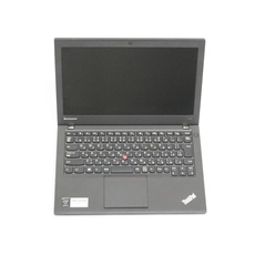 【THINKPADX240】【在庫処分セール】THINKPAD X240 12.5インチ Win10Home 4GB 128GB