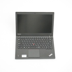 【THINKPADX240】【在庫処分セール】THINKPAD X240 12.5インチ Win10Home 4GB 128GB